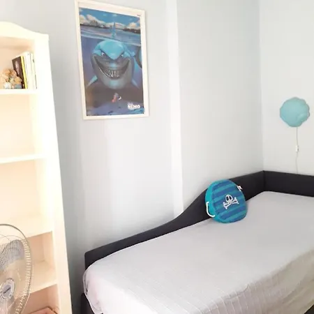 Apartman La Perla Del Golfo 008027-lt-0505 Diano Marina