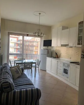 Apartman La Perla Del Golfo 008027-lt-0505