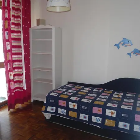 Apartman La Perla Del Golfo 008027-lt-0505 *