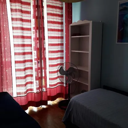Apartman La Perla Del Golfo 008027-lt-0505 *